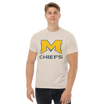 Massapequa Chiefs Modern Men's classic tee