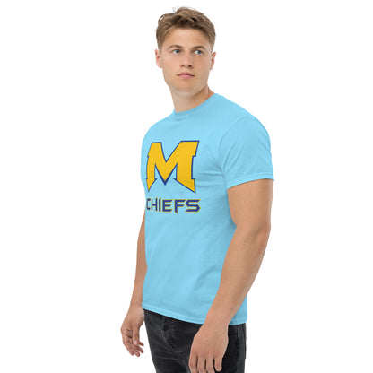 Massapequa Chiefs Modern Men's classic tee