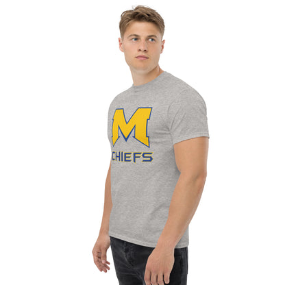 Massapequa Chiefs Modern Men's classic tee