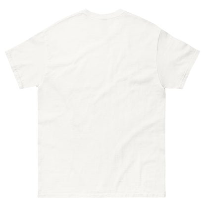 Montauk, NY Fish Unisex classic tee - 2nd Graphic