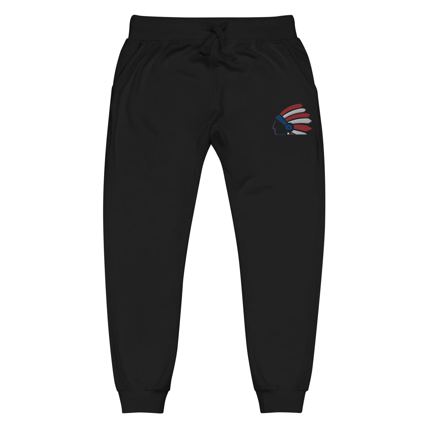 Massapequa Modern USA Chiefs Unisex fleece sweatpants