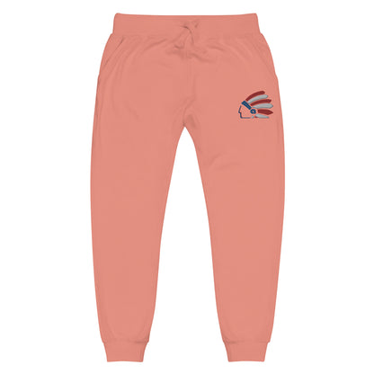 Massapequa Modern USA Chiefs Unisex fleece sweatpants