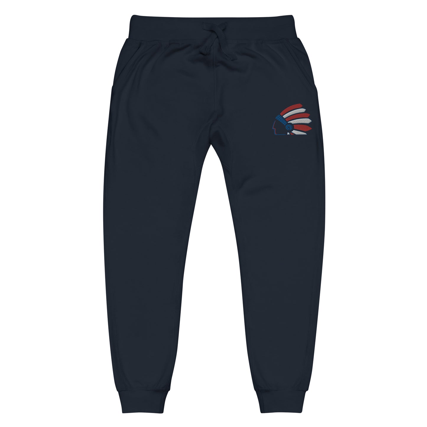 Massapequa Modern USA Chiefs Unisex fleece sweatpants