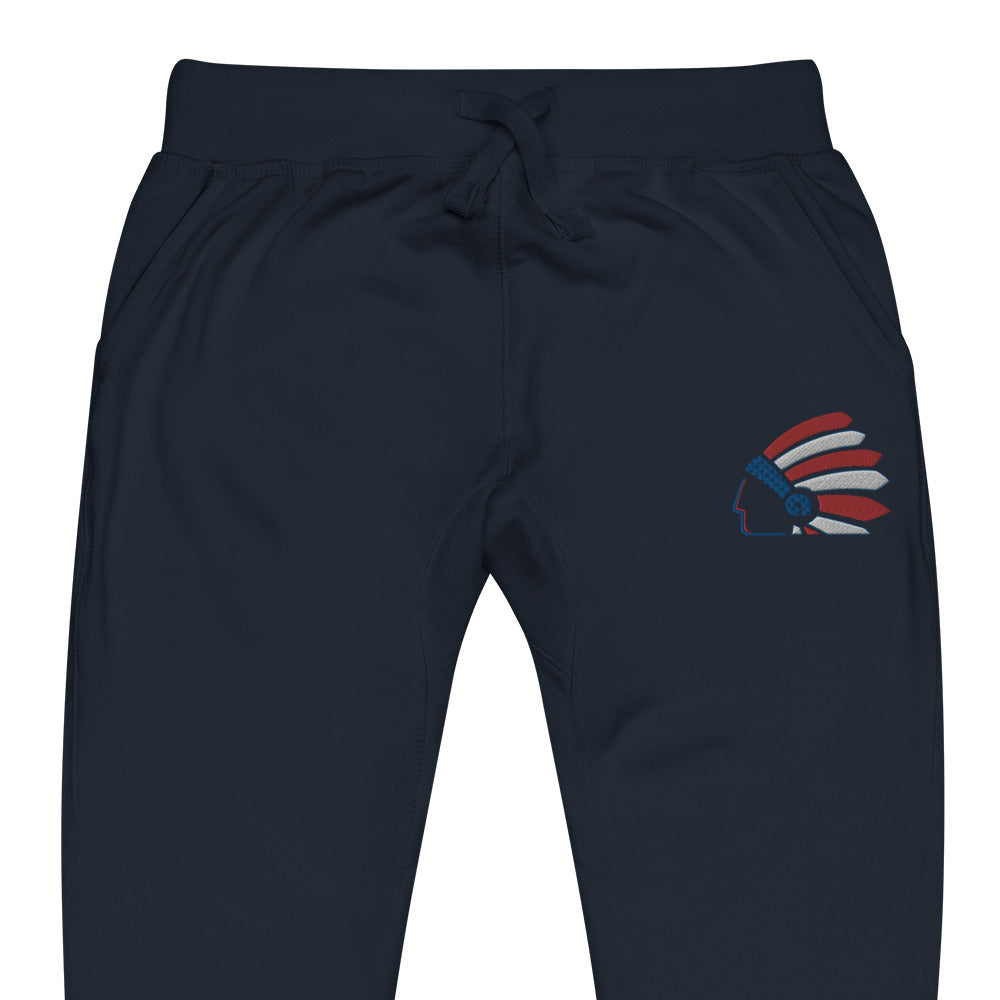 Massapequa Modern USA Chiefs Unisex fleece sweatpants