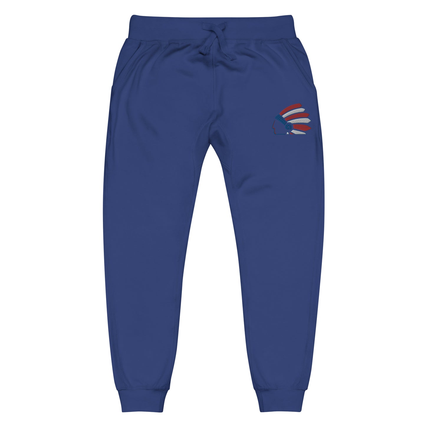 Massapequa Modern USA Chiefs Unisex fleece sweatpants