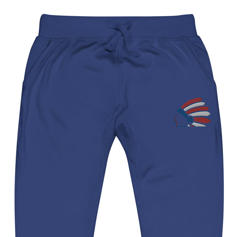 Massapequa Modern USA Chiefs Unisex fleece sweatpants