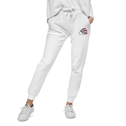 Massapequa Modern USA Chiefs Unisex fleece sweatpants