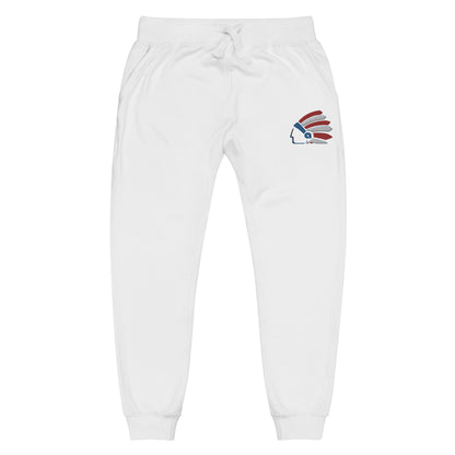 Massapequa Modern USA Chiefs Unisex fleece sweatpants