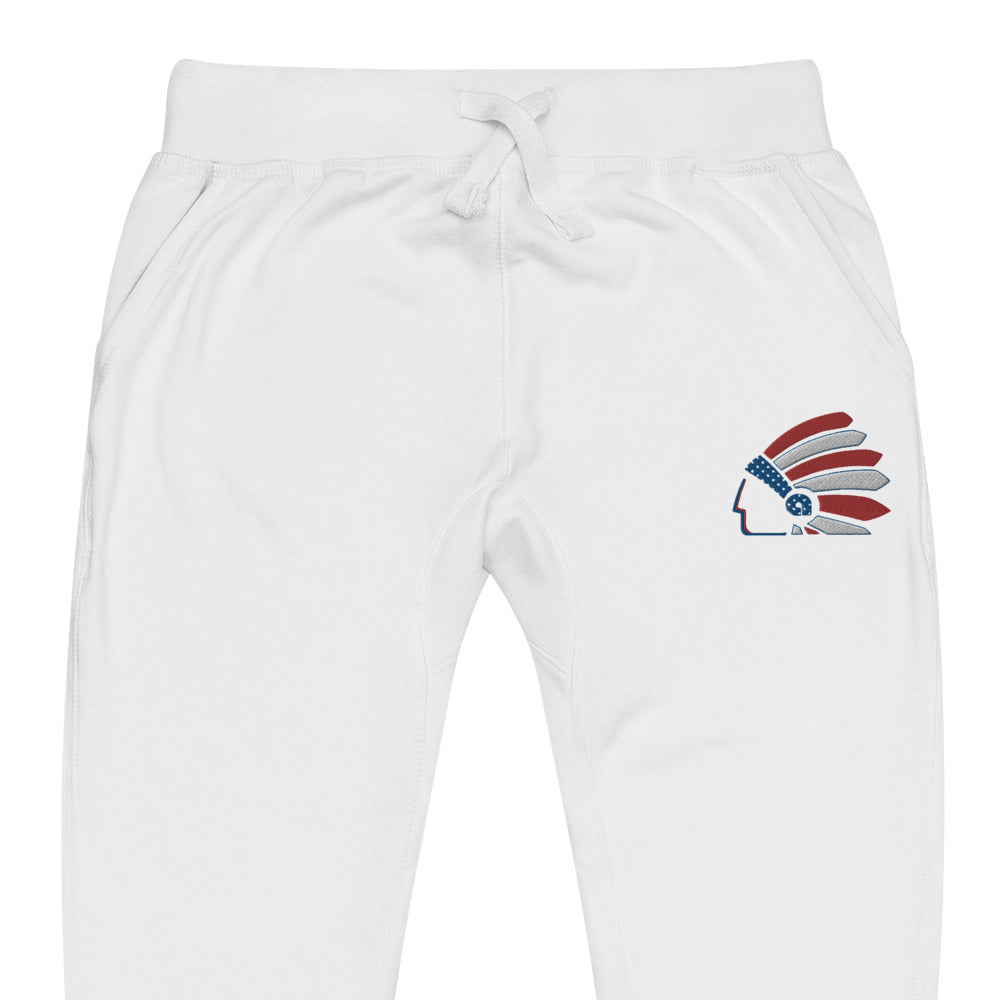 Massapequa Modern USA Chiefs Unisex fleece sweatpants