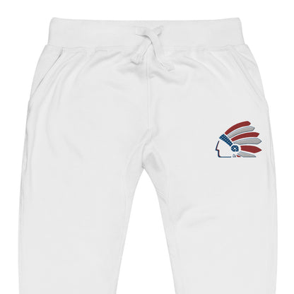 Massapequa Modern USA Chiefs Unisex fleece sweatpants