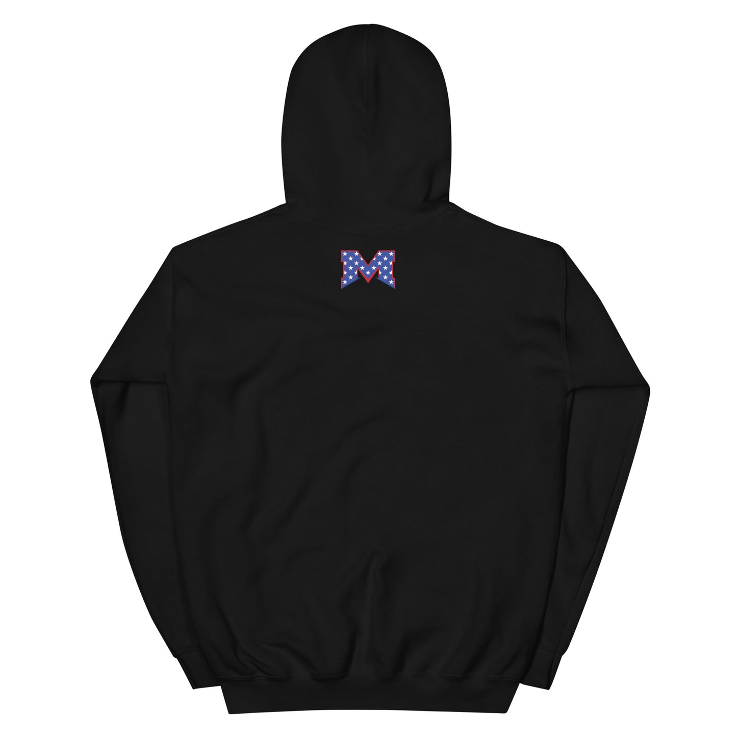 Massapequa USA Unisex Hoodie