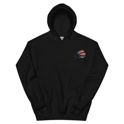 Massapequa USA Unisex Hoodie