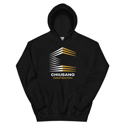 Chiusano construction Unisex Hoodie