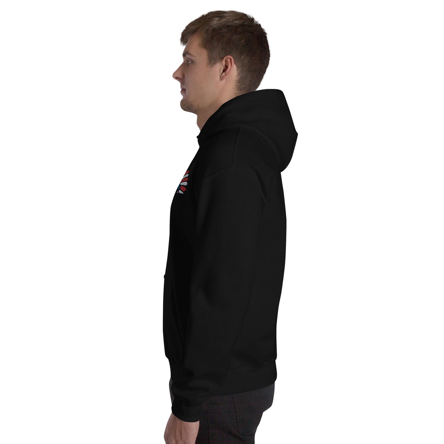 Massapequa USA Unisex Hoodie