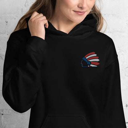 Massapequa USA Unisex Hoodie