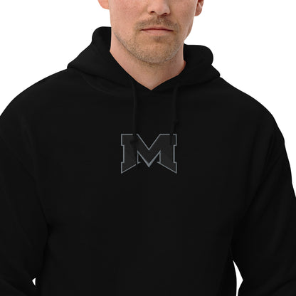 Massapequa Modern Unisex Hoodie