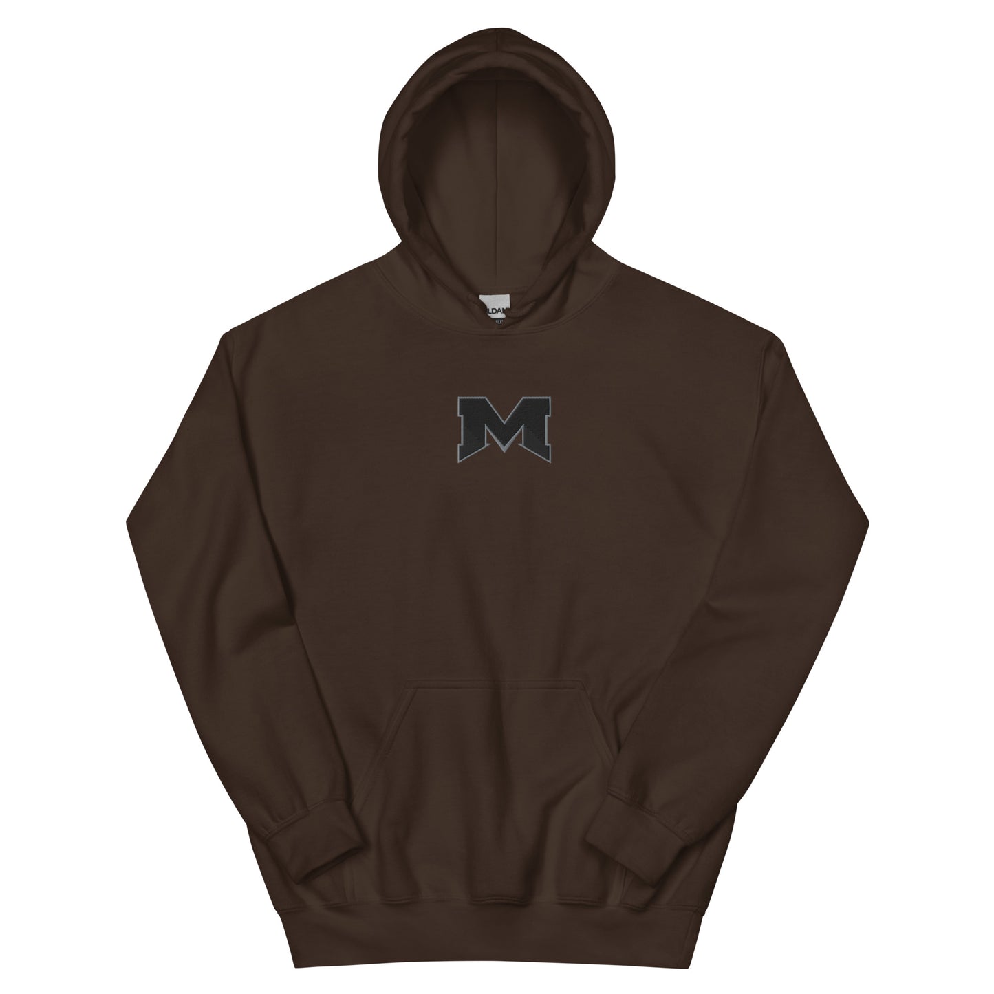 Massapequa Modern Unisex Hoodie