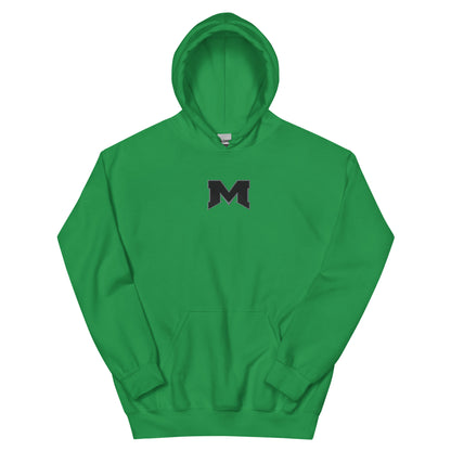 Massapequa Modern Unisex Hoodie