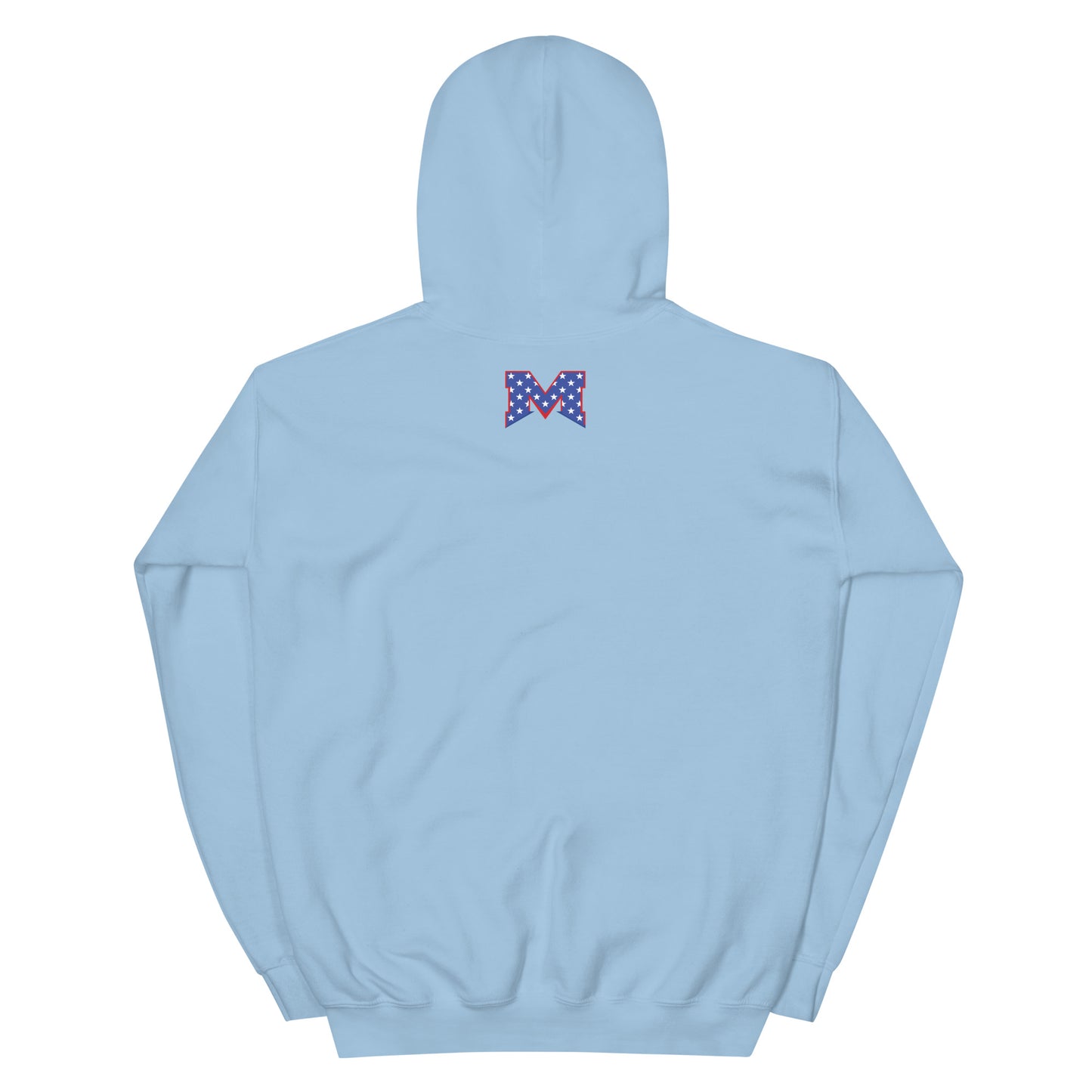 Massapequa USA Unisex Hoodie