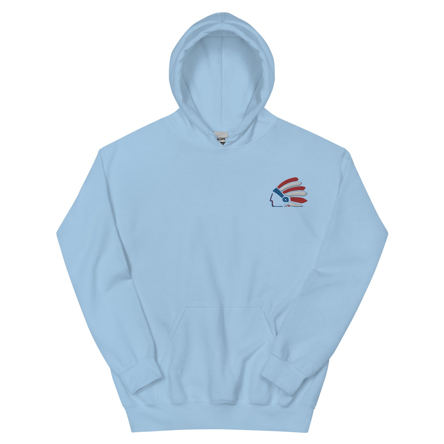 Massapequa USA Unisex Hoodie