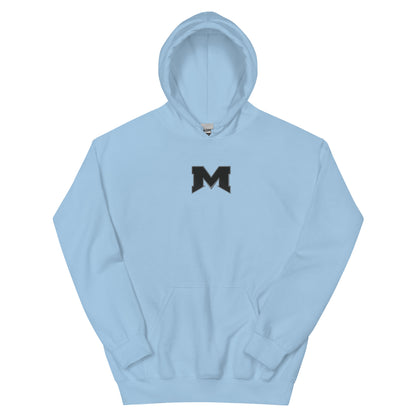 Massapequa Modern Unisex Hoodie