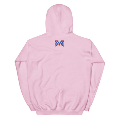 Massapequa USA Unisex Hoodie