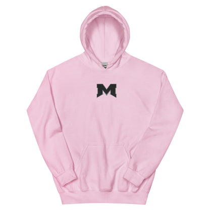 Massapequa Modern Unisex Hoodie