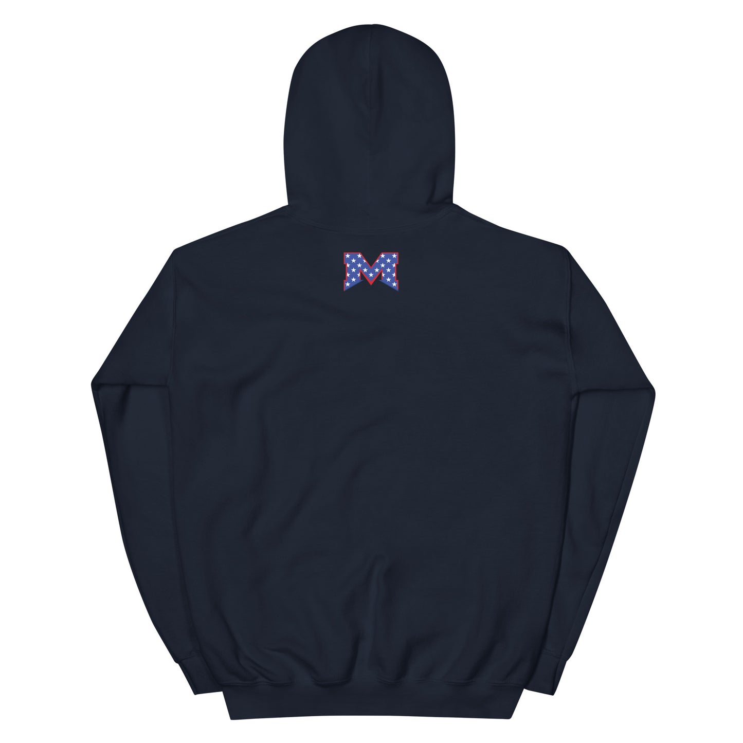 Massapequa USA Unisex Hoodie