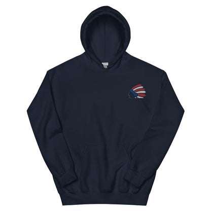 Massapequa USA Unisex Hoodie