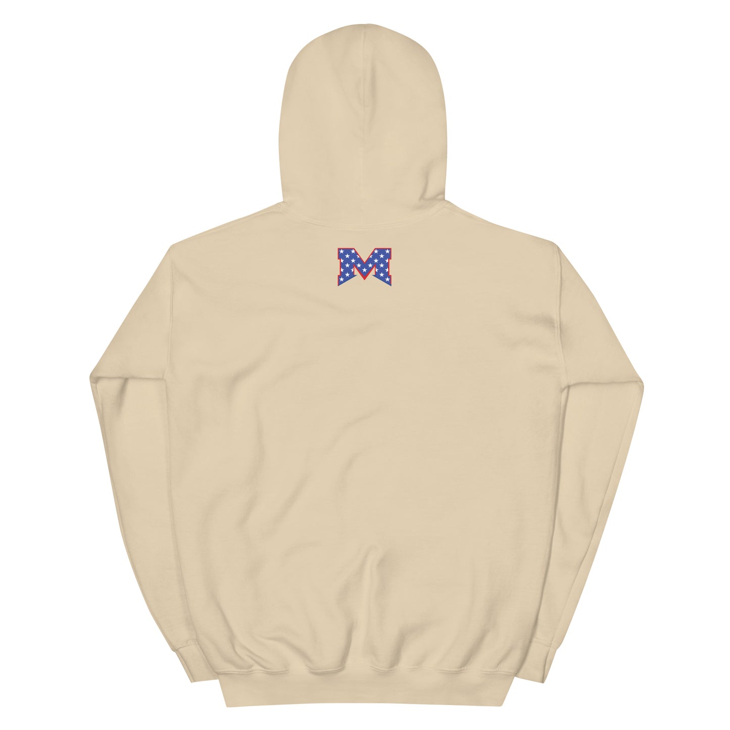 Massapequa USA Unisex Hoodie