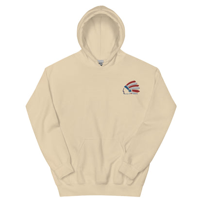 Massapequa USA Unisex Hoodie