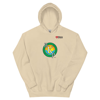 Better Kept Properties - Iconic Brands Unisex Hoodie