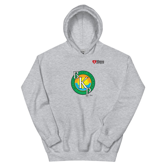 Better Kept Properties - Iconic Brands Unisex Hoodie