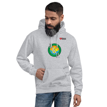 Better Kept Properties - Iconic Brands Unisex Hoodie