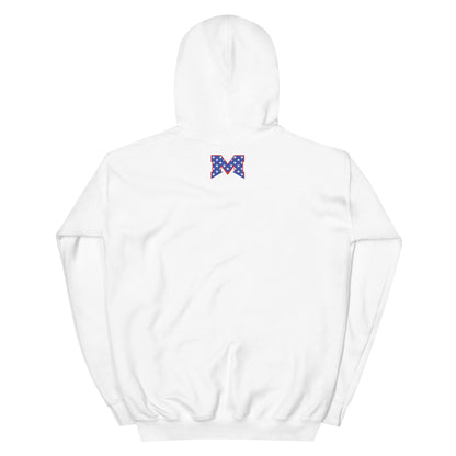 Massapequa USA Unisex Hoodie