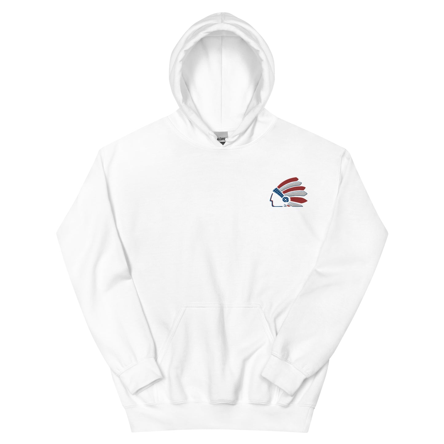 Massapequa USA Unisex Hoodie