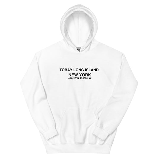 Massapequa TOBAY Unisex Hoodie