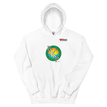 Better Kept Properties - Iconic Brands Unisex Hoodie