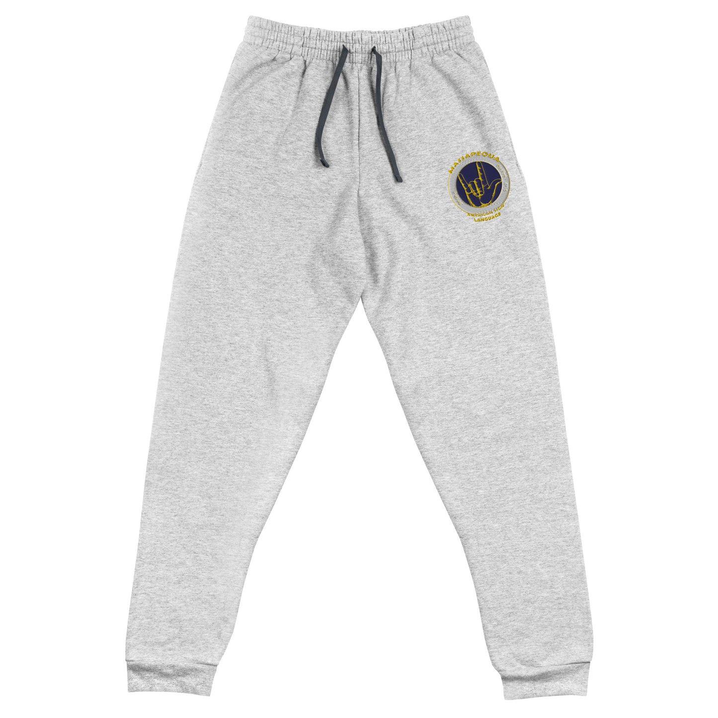 Massapequa ASL Unisex Joggers