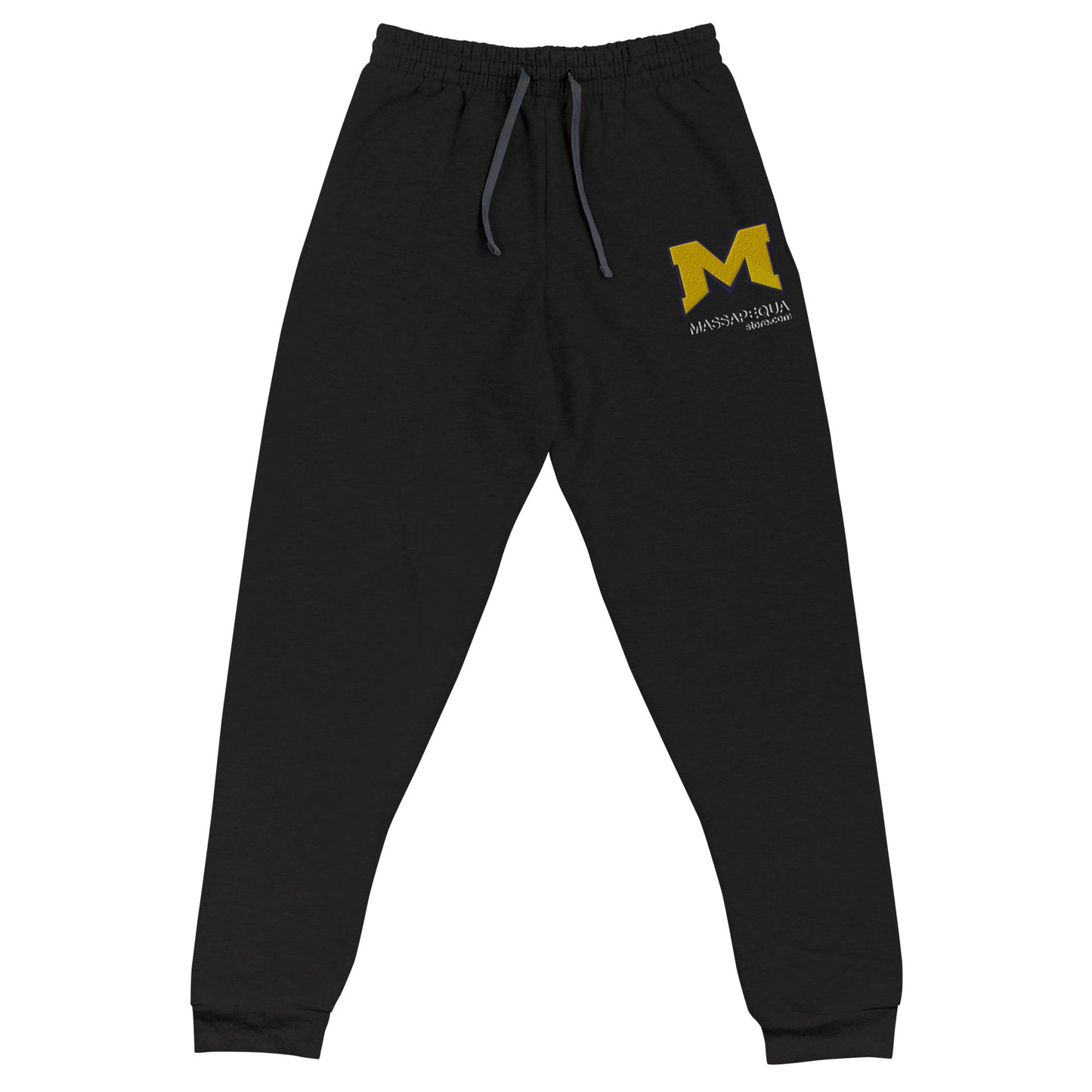 Massapequa Modern M Unisex Joggers