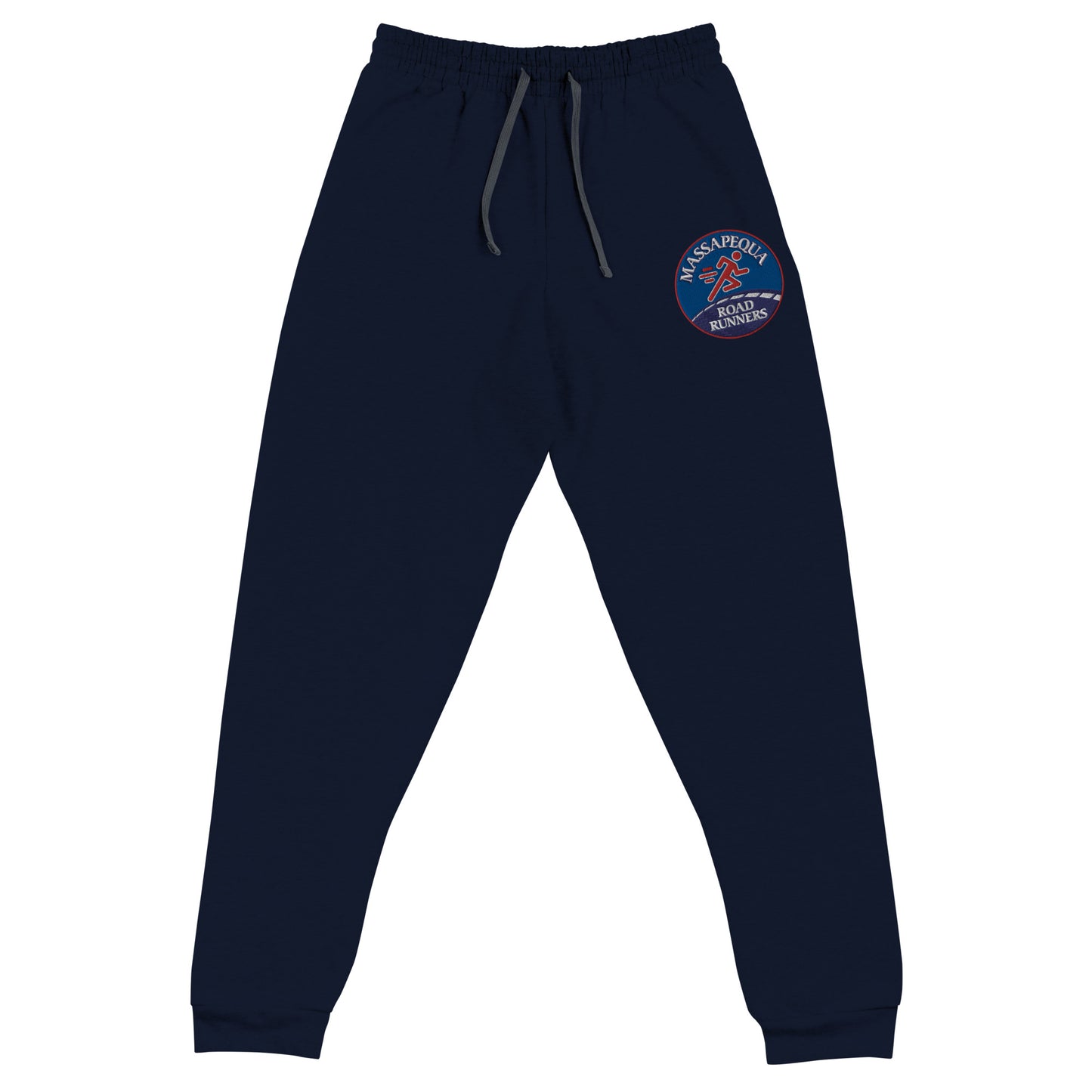 Massapequa Road  Runners Unisex Joggers