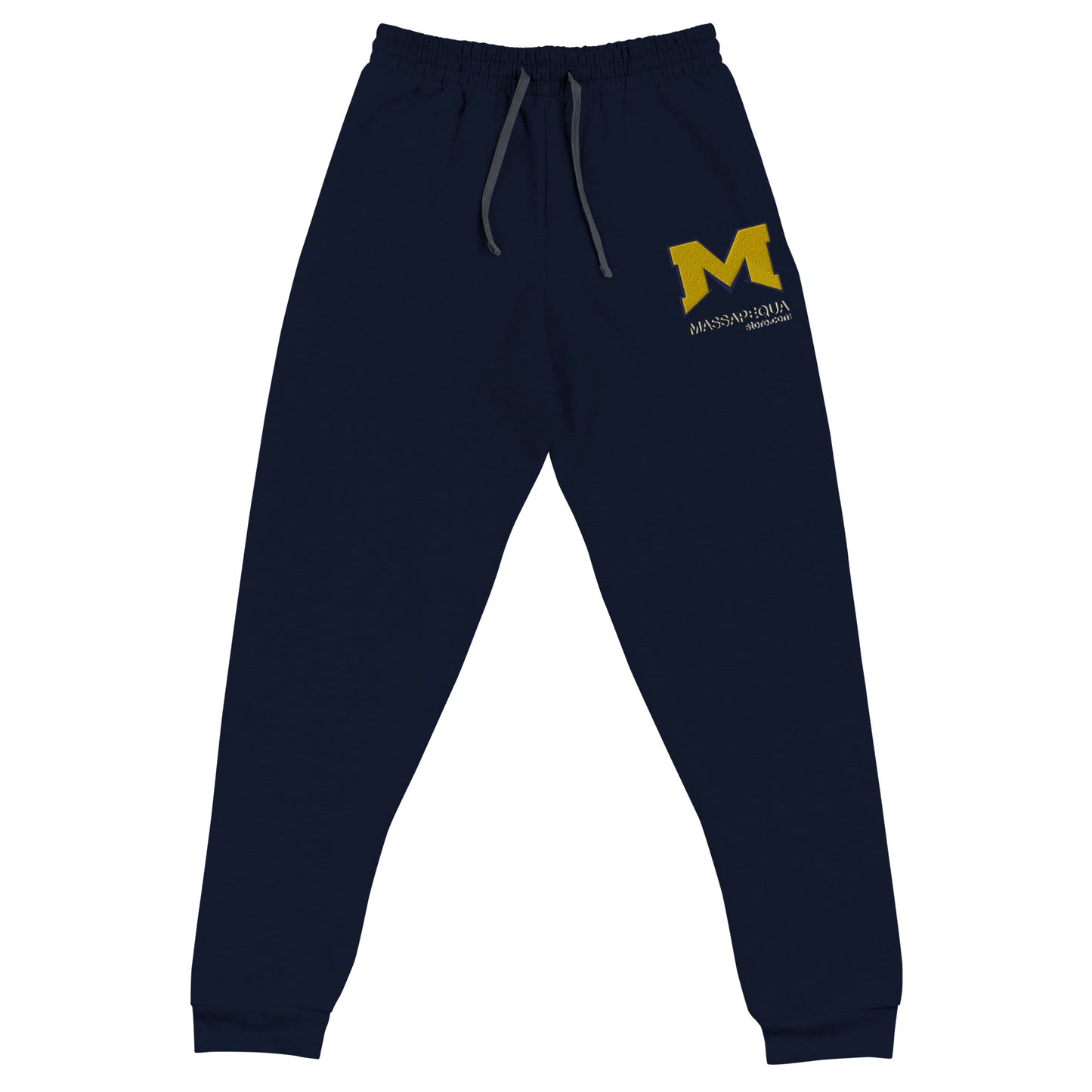 Massapequa Modern M Unisex Joggers