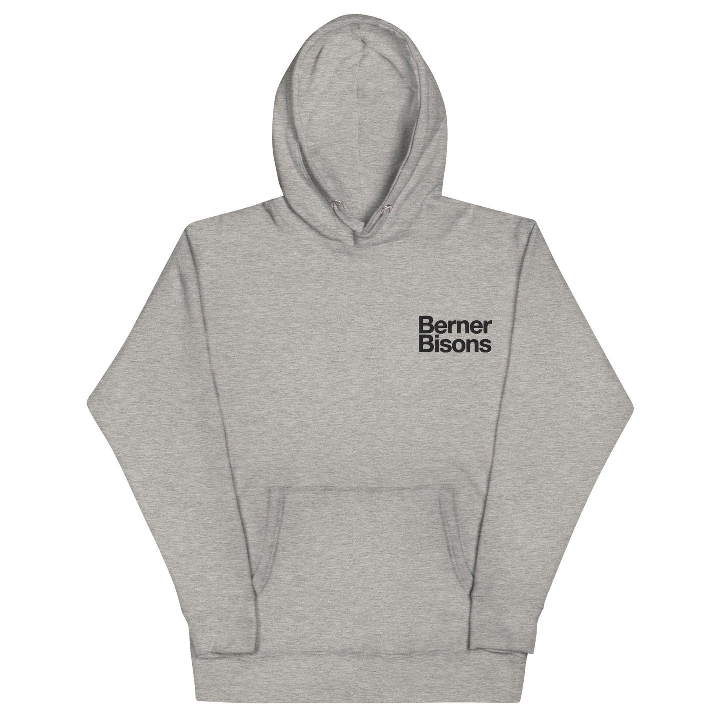 Massapequa Berner Bisons Unisex Hoodie