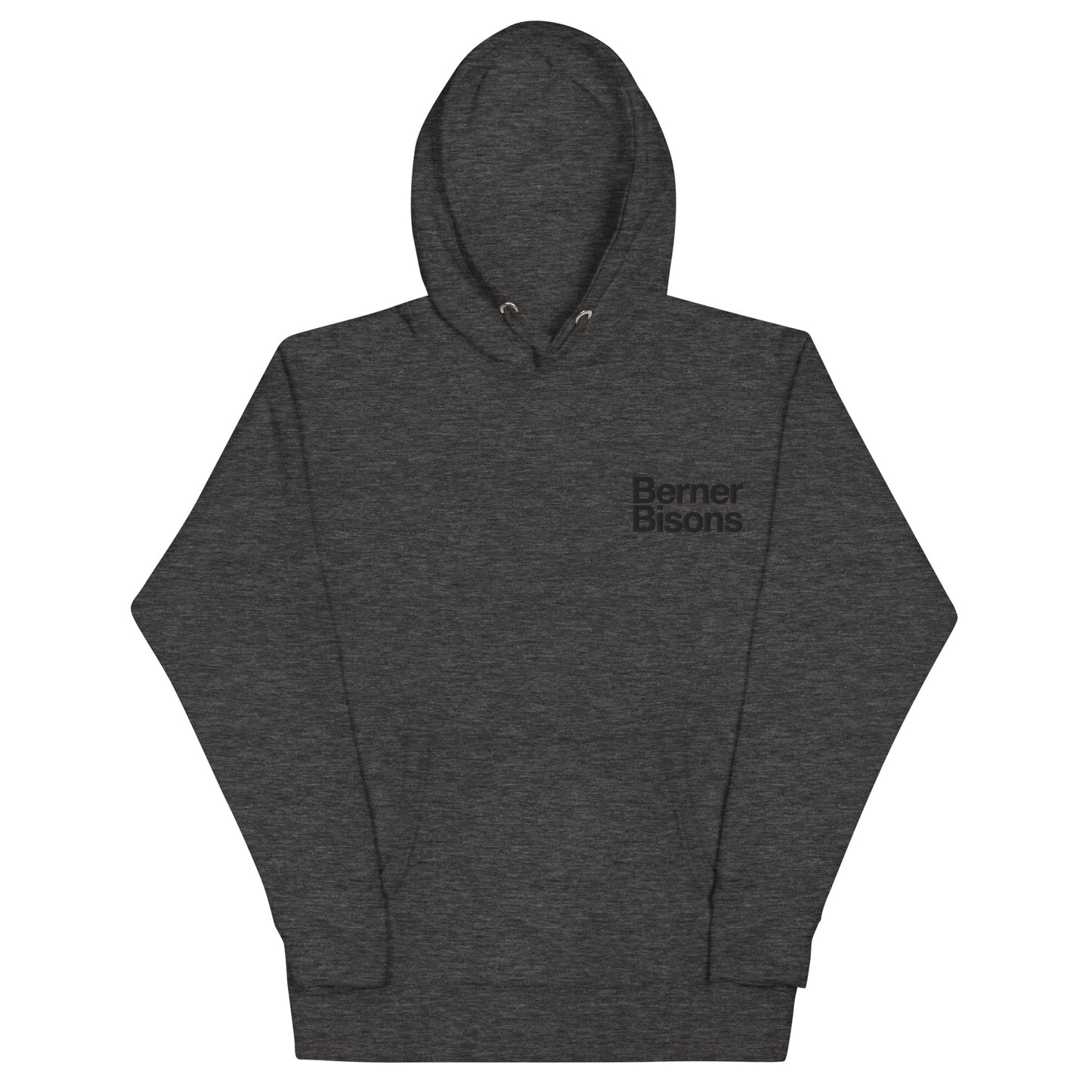 Massapequa Berner Bisons Unisex Hoodie