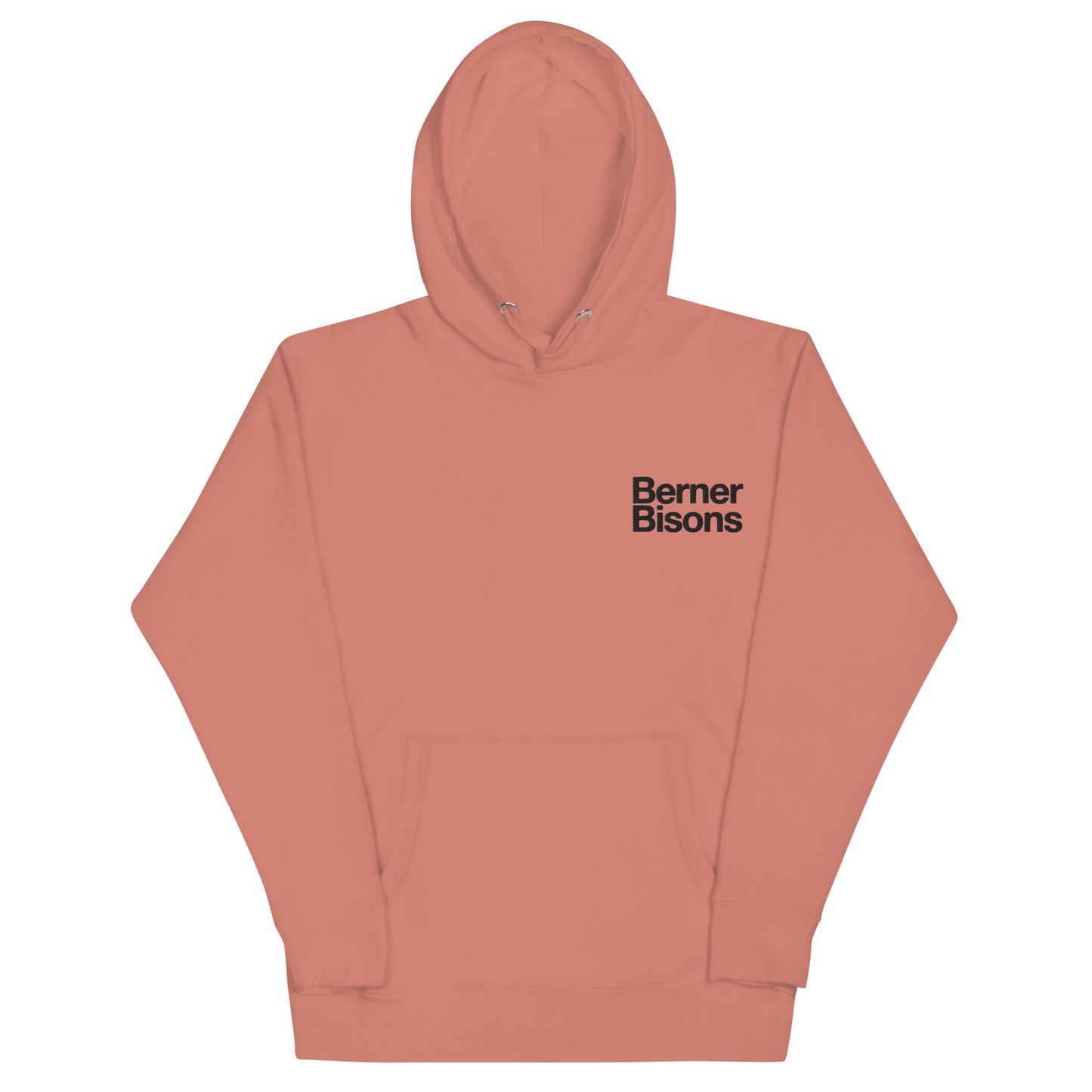 Massapequa Berner Bisons Unisex Hoodie