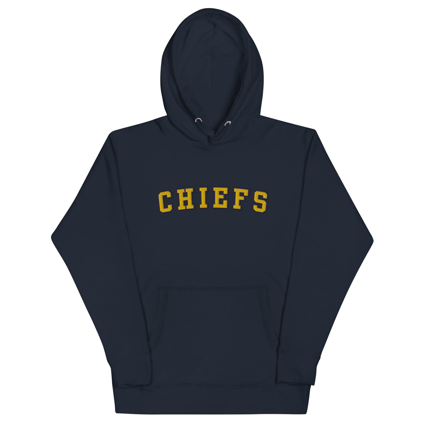 Massapequa Chiefs unisex hoodie