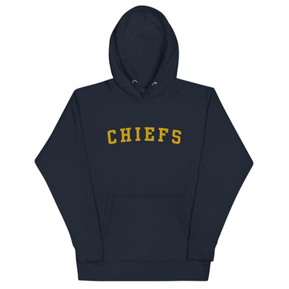 Massapequa Chiefs unisex hoodie