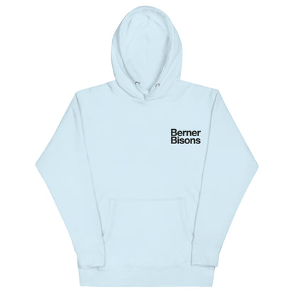 Massapequa Berner Bisons Unisex Hoodie