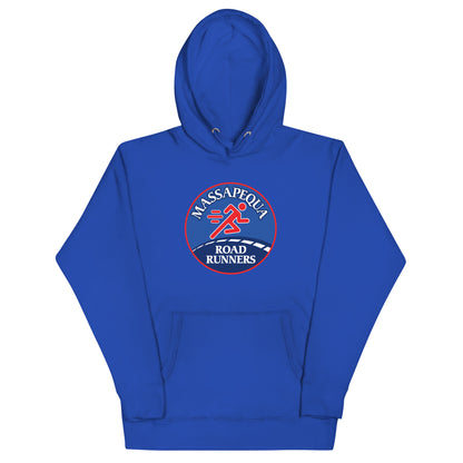 Massapequa Road Runners Unisex Hoodie