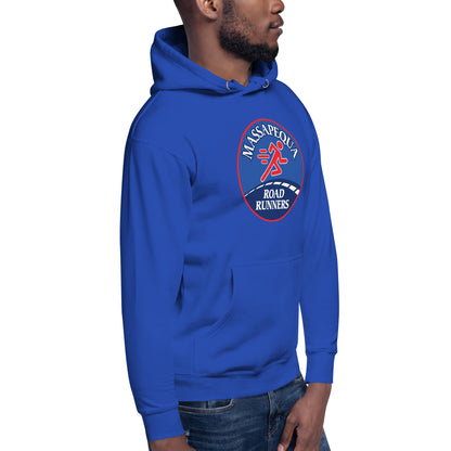 Massapequa Road Runners Unisex Hoodie